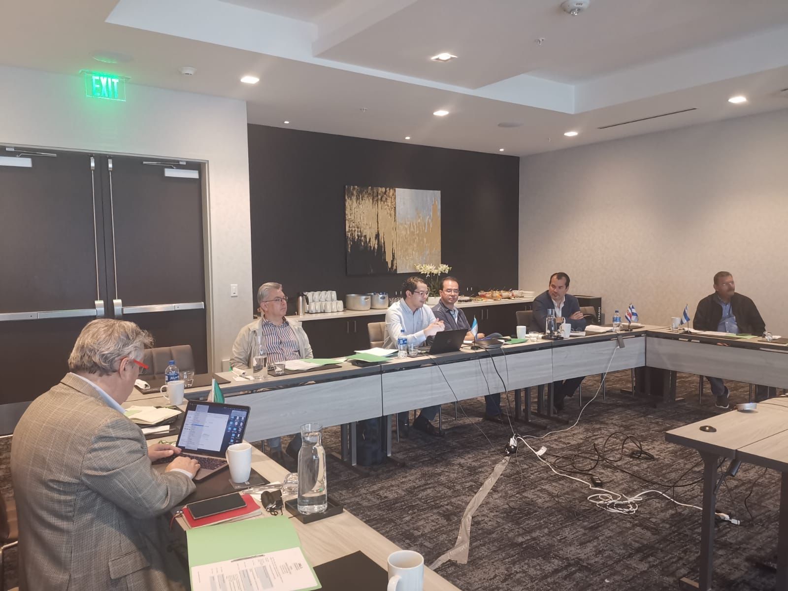 unala general assembly